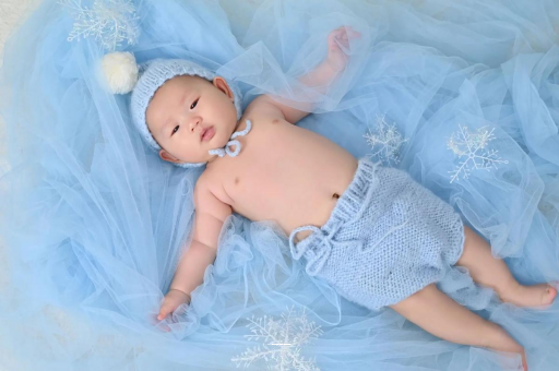 阳泉三岁宝宝肚子大